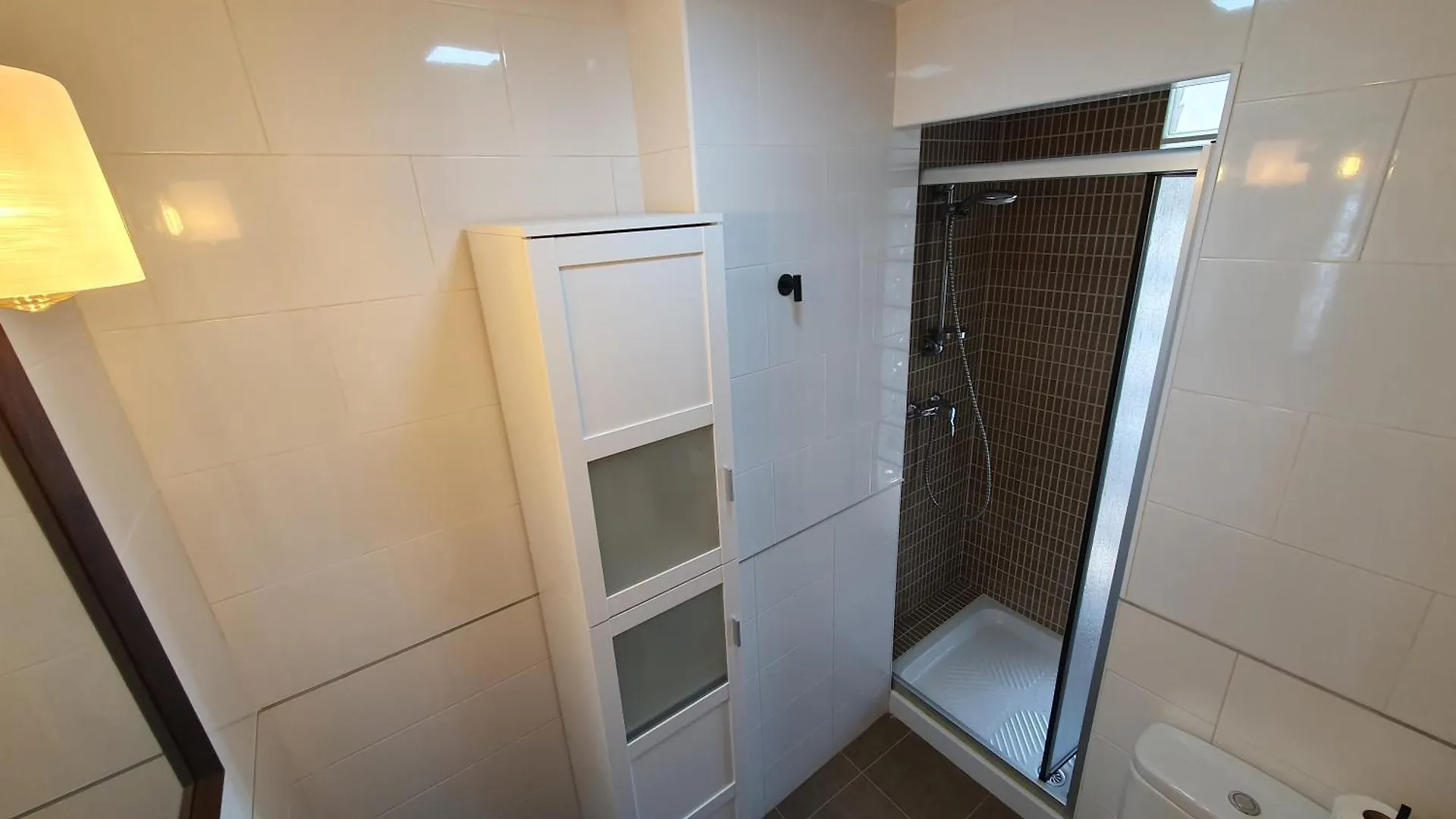 3E, 56M2, 1 Dormitorio, 4 Huespedes, Wifi Gratis La Linea de la Concepcion