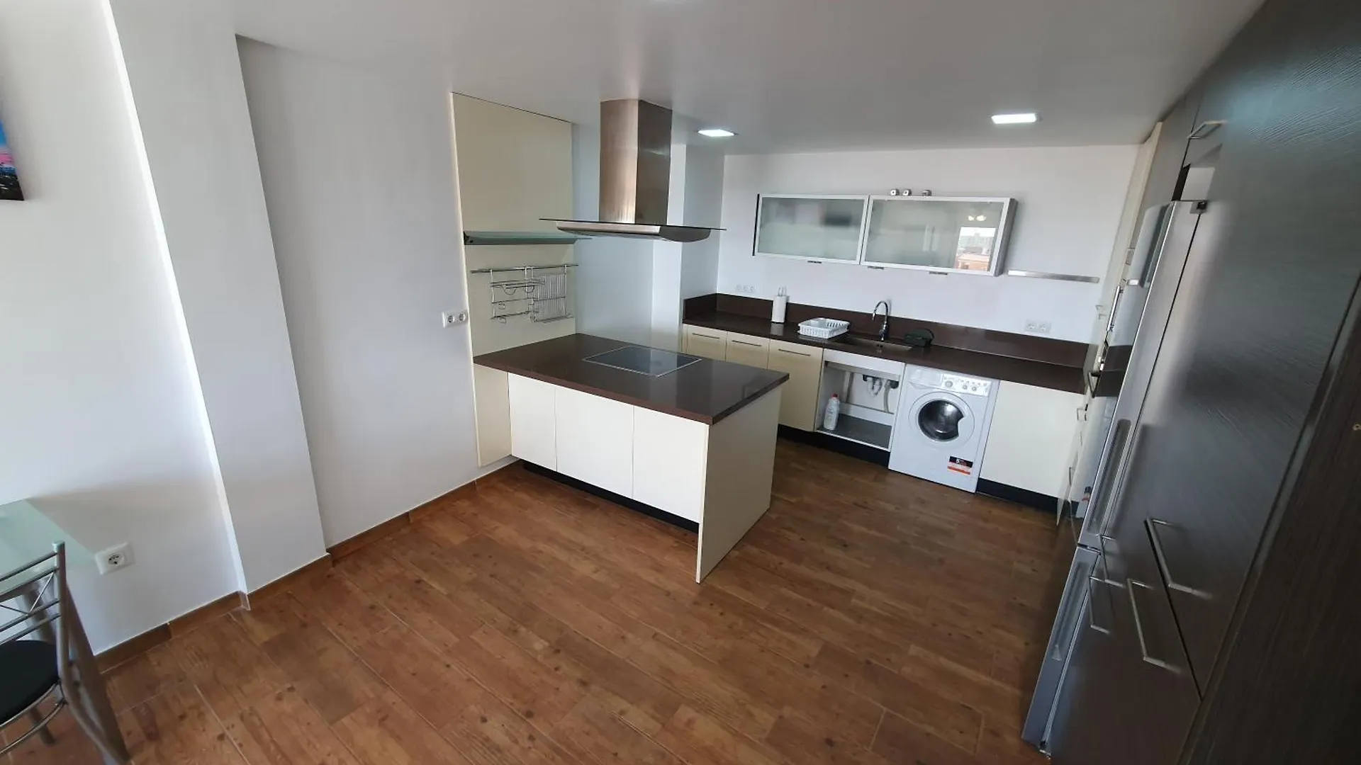 3E, 56M2, 1 Dormitorio, 4 Huespedes, Wifi Gratis La Línea de la Concepción 0*,  Spagna